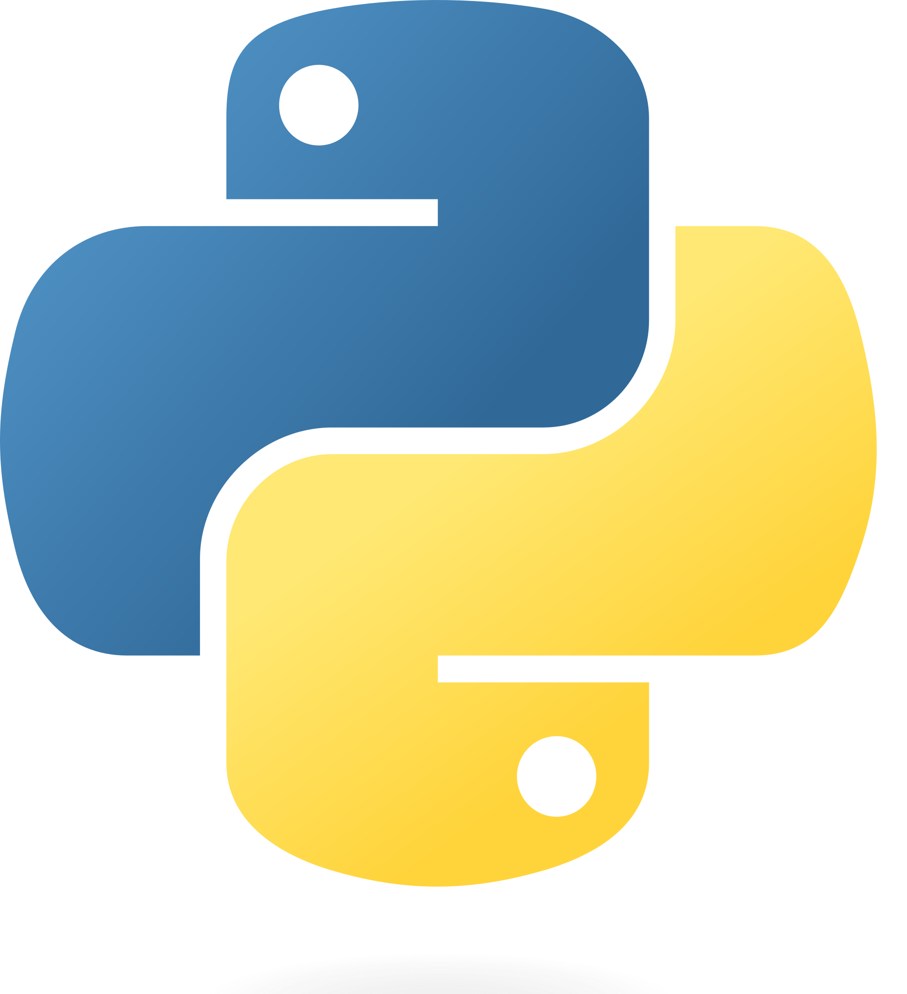 python idle logo
